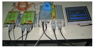 電池管理系統(tǒng)(BMS)實(shí)訓(xùn)臺